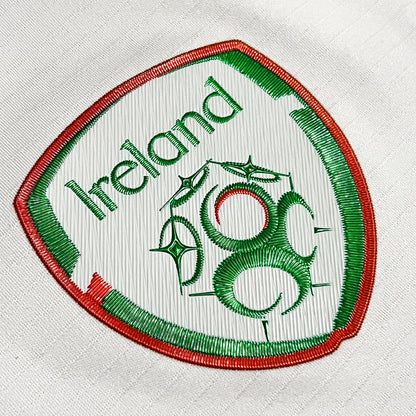 2018/19 Ireland Soccer Away Jersey - L