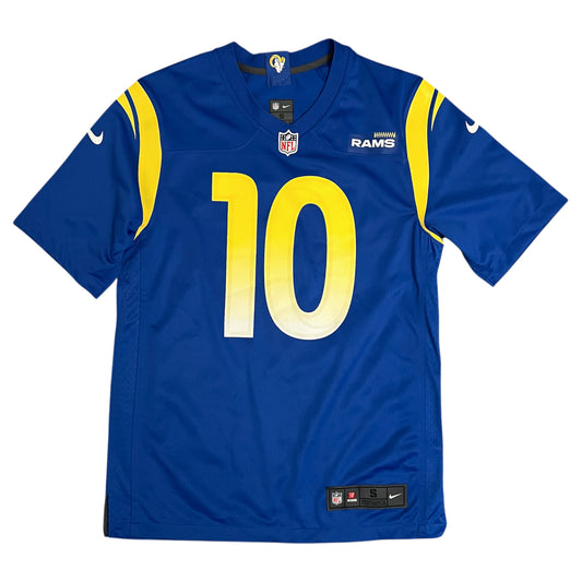 Cooper Kupp Los Angeles Rams Jersey - S