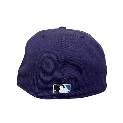 Vintage Arizona Diamondbacks 2004 All Star Game On-Field Hat - 7 1/4