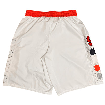 Jerami Grant Syracuse Orange Team Issued 2013/14 Game Shorts - M