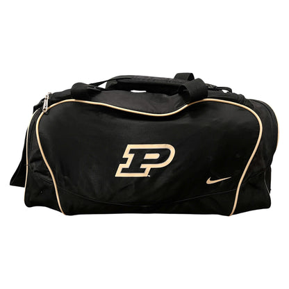 Purdue Boilermakers Nike Team Duffle Bag
