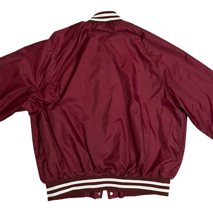 Vintage Arizona State Sun Devils Chalk Line Jacket - XL