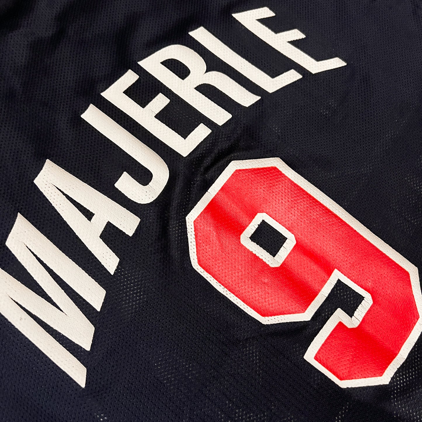 Vintage Dan Majerle 1994 Dream Team II Jersey - 44/L