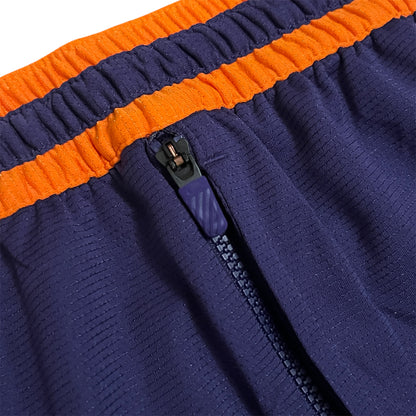 Authentic 2023/24 Phoenix Suns Training Shorts - M