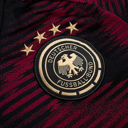 Germany 2022 World Cup Away Jersey - M