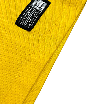 Neymar Jr Brazil 2014 World Cup Jersey - S
