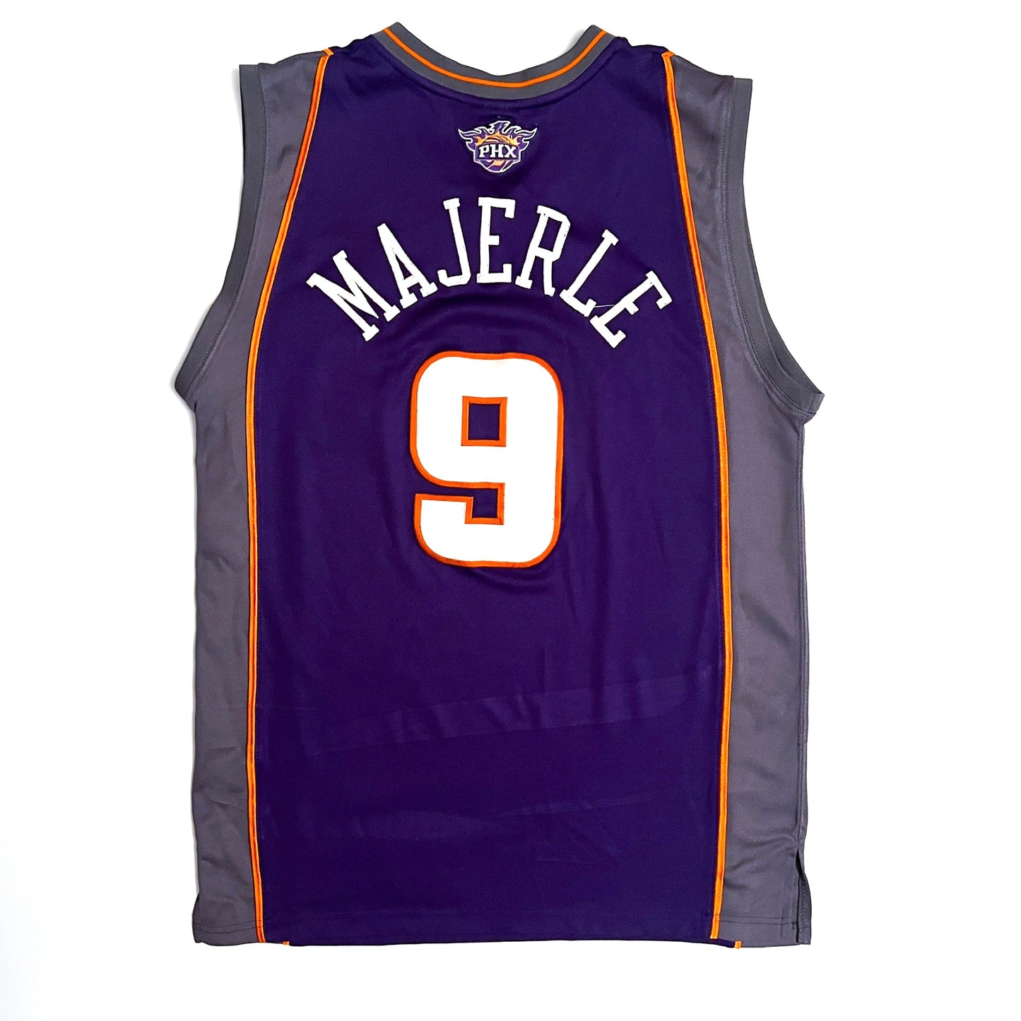 Vintage Authentic Dan Majerle Phoenix Suns Jersey - 40/M