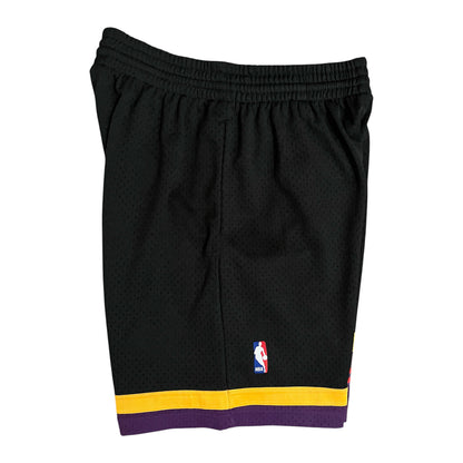 Phoenix Suns Retro Hardwood Classics Shorts - M