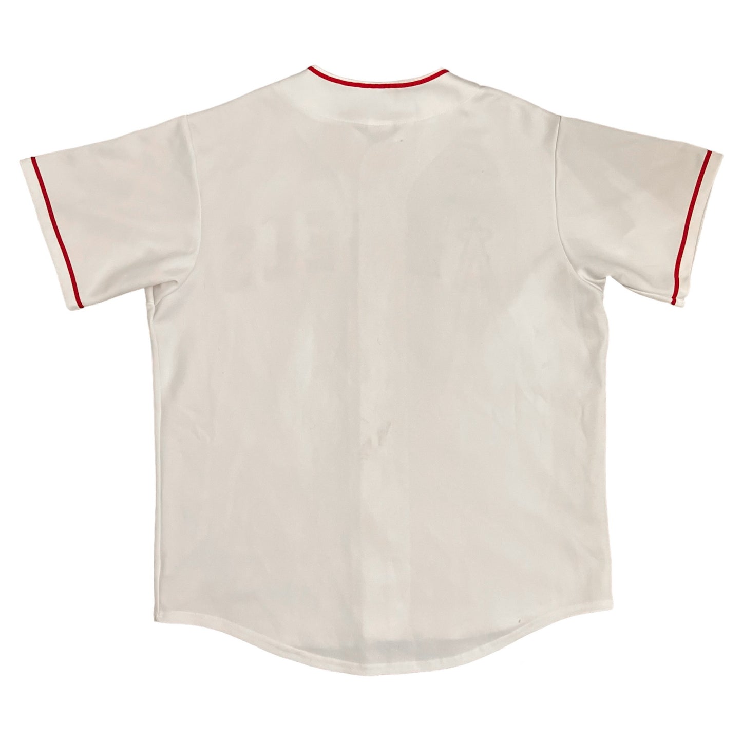 Vintage Los Angeles Angels Majestic Home Jersey - XL