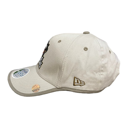 Arizona Diamondbacks 2001 NL Champs Official Clubhouse Cap