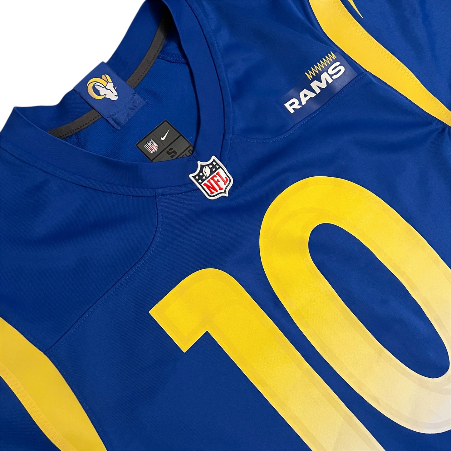 Cooper Kupp Los Angeles Rams Jersey - S