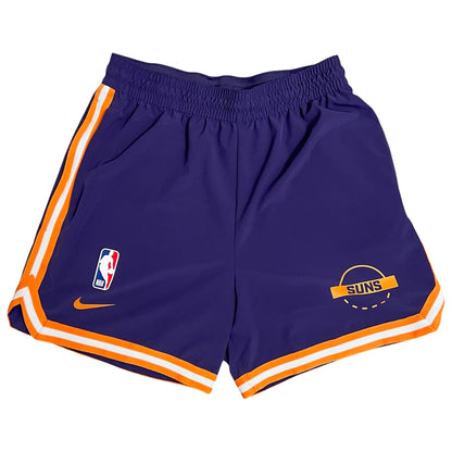 Phoenix Suns 2025/26 Practice Shorts - L