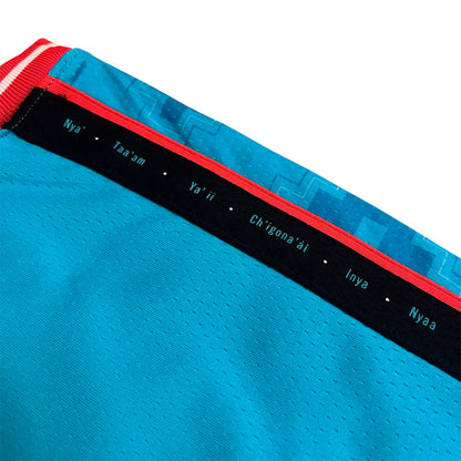 Devin Booker Phoenix Suns 2022/23 City Edition Jersey - S