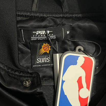 Phoenix Suns NBA Luxury Athletic Collection 30th Season Ticket Holder Jacket - M
