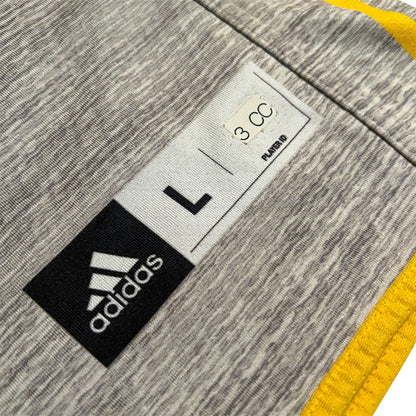 Team Issued 2019 Arizona State Basketball Reversible Practice Jersey - L
