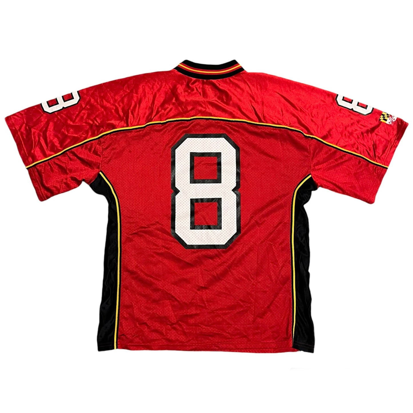 Maryland Terrapins Vintage Jersey - s