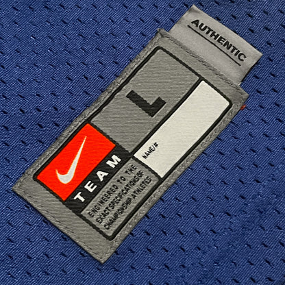 2009 Florida Gators Home Jersey - L