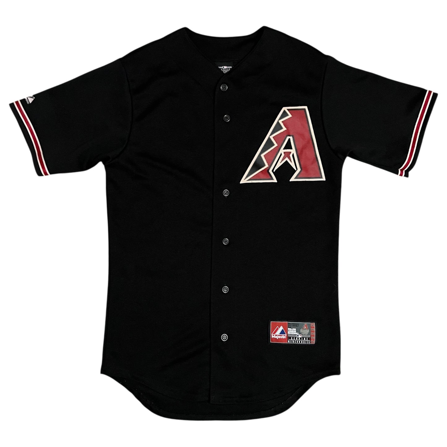 Arizona Diamondbacks Alternate Jersey - S