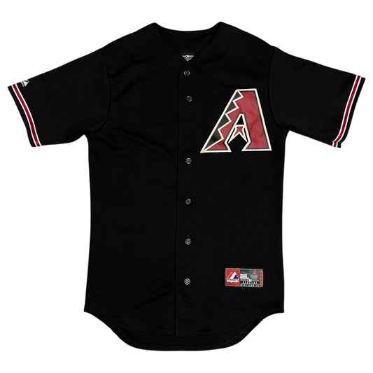 Arizona Diamondbacks Alternate Jersey - S