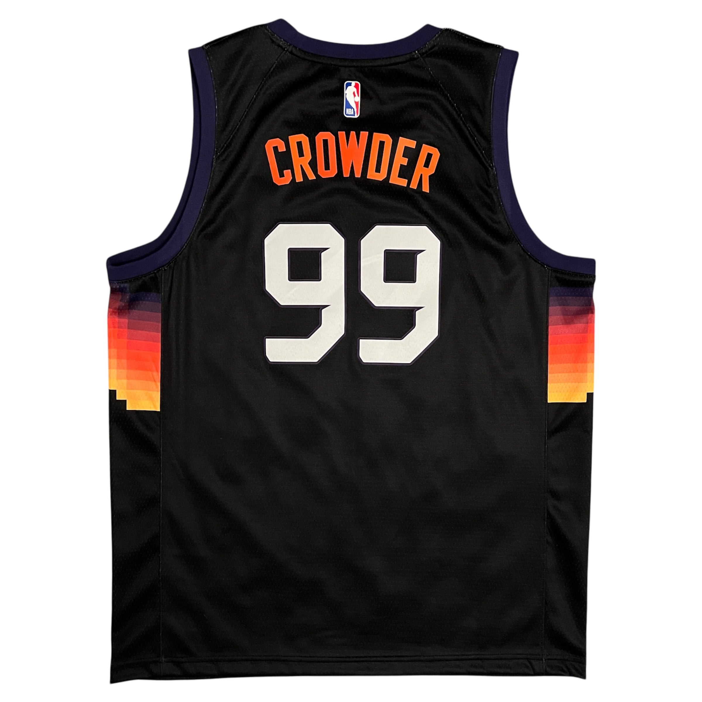 jae crowder phoenix suns jersey
