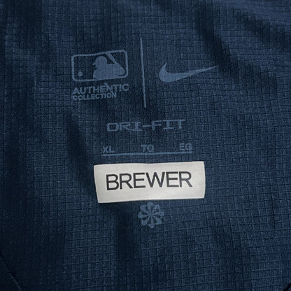 2023 Player Issued Houston Astros Performance Shirt - XL