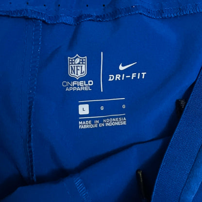 Team Issued 2018/19 New York Giants Pants - L
