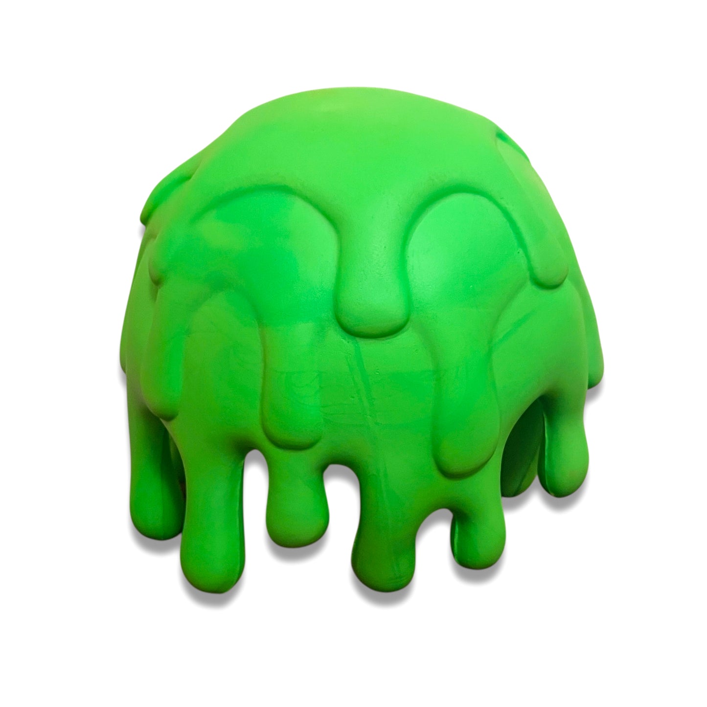 2022 Rams vs Broncos Christmas Game Promo Nickelodeon Slimehead