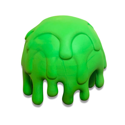 2022 Rams vs Broncos Christmas Game Promo Nickelodeon Slimehead