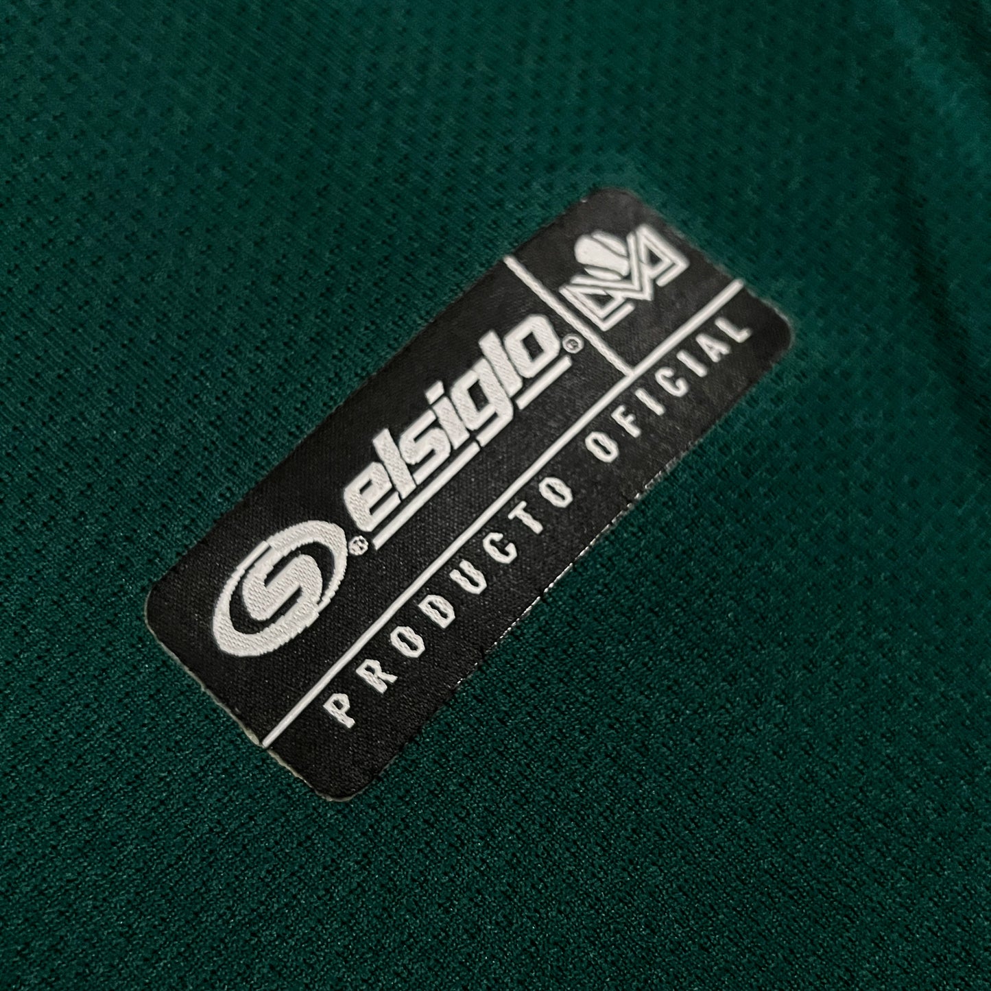 Cañeros de Los Mochis Mexican Pacific League Jersey - XL