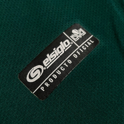 Cañeros de Los Mochis Mexican Pacific League Jersey - XL