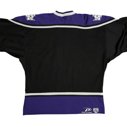 Vintage 1999/00 Los Angeles Kings Pro Player Jersey - L