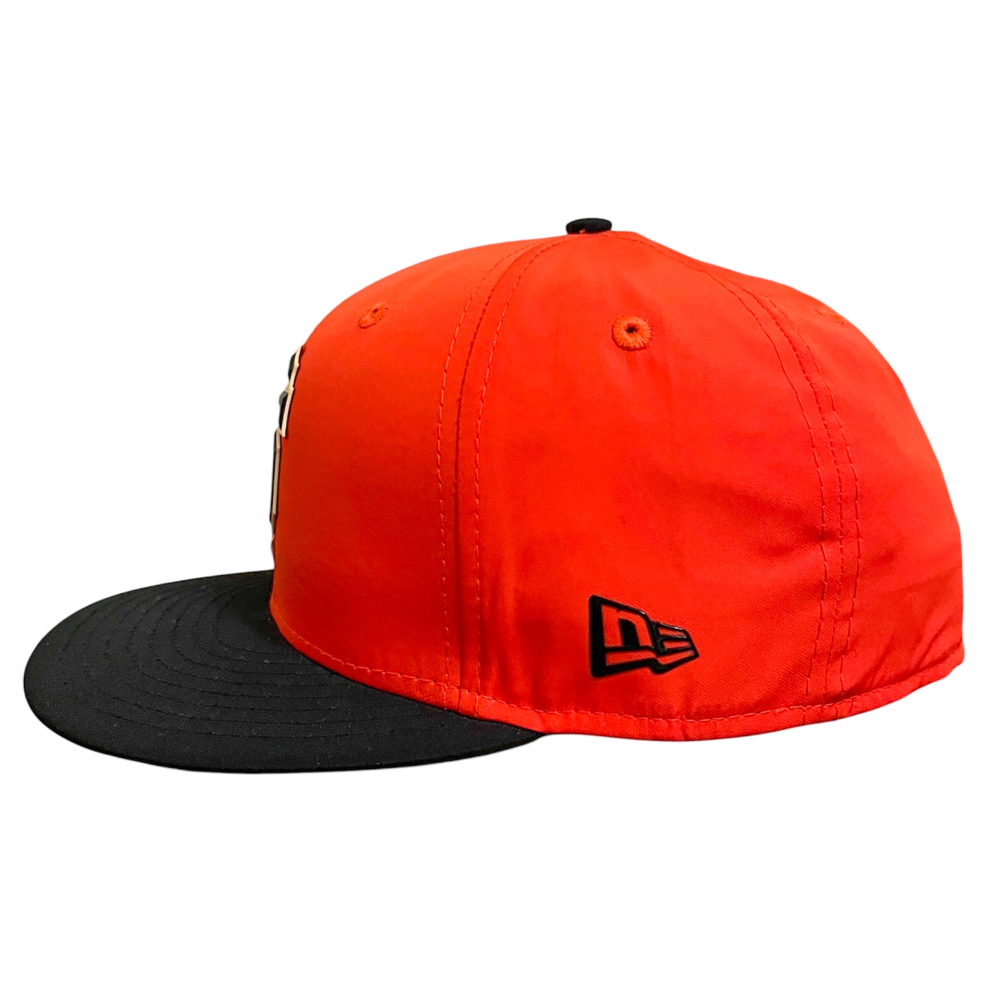 San Francisco Giants 2018 Batting Practice New Era Cap - 7 3/8