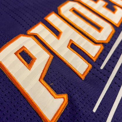 Signed Archie Goodwin Phoenix Suns 2013 Jersey - L