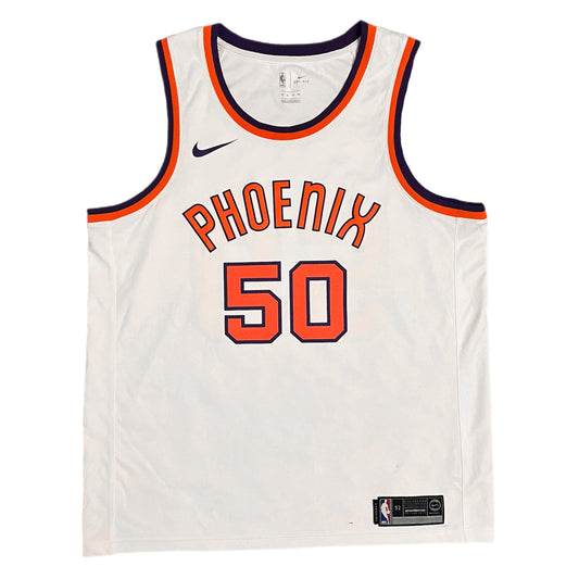 Phoenix Suns 50th Anniversary 2018 Swingman Jersey - XL