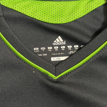 Seattle Sounders FC 2010 XBOX Jersey - YS