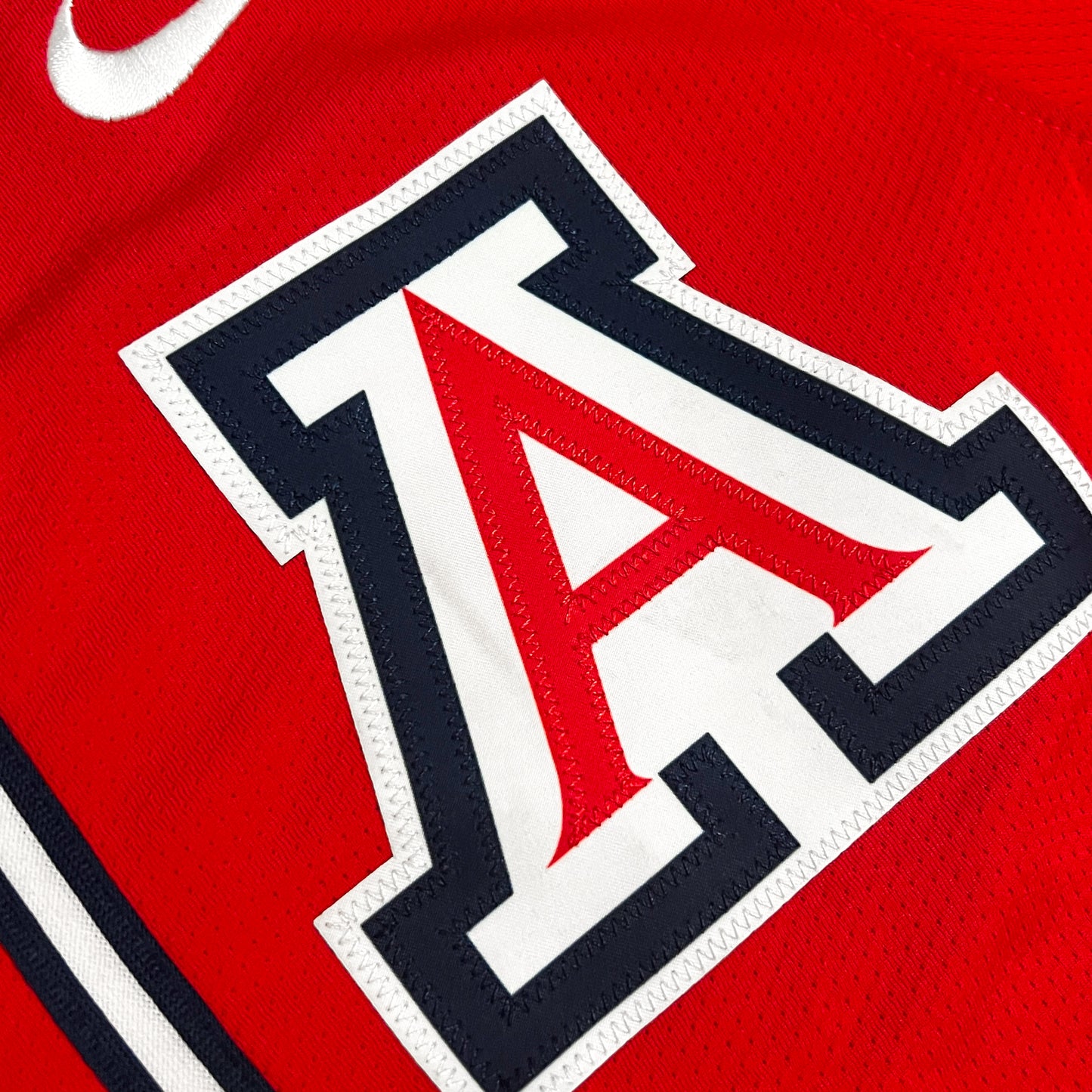 Arizona Wildcats Baseball 2025 Jersey - L