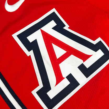 Arizona Wildcats Baseball 2025 Jersey - L