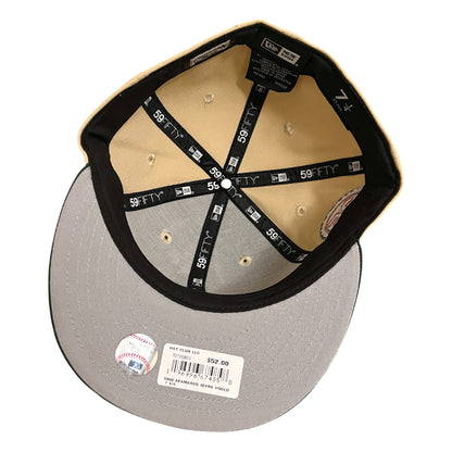 Seattle Mariners 35th Anniversary Hat - 7 1/4