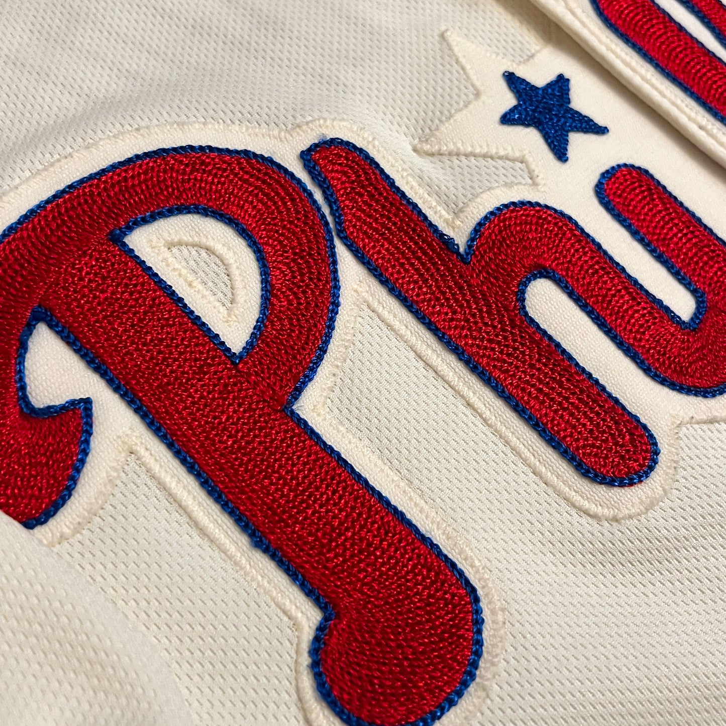 Authentic Ryan Howard Philadelphia Phillies Jersey - 48