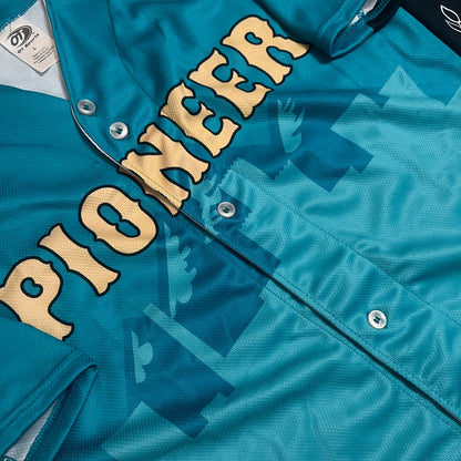 Team Issued 2016 PBL vs NWL MiLB All Star Game Jersey - L