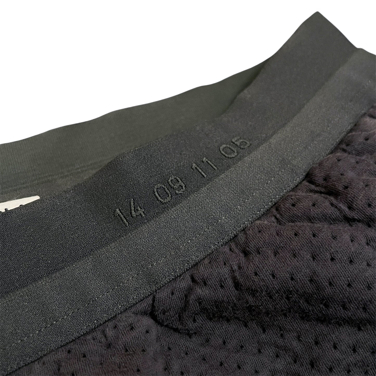 Team Issued Ohio State Georgia TCU 2023 CFP Media Day Pants - XL