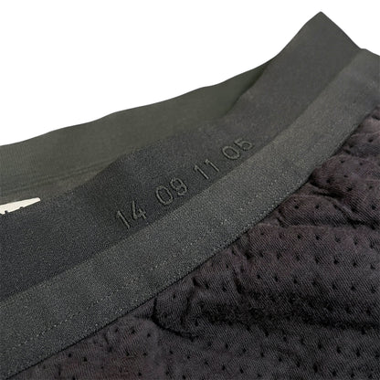 Team Issued Ohio State Georgia TCU 2023 CFP Media Day Pants - XL