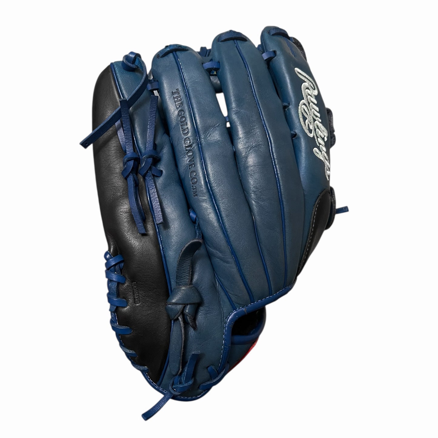 Rawlings Gold Glove Elite 12.75” RH Glove
