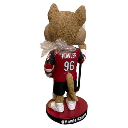 Arizona Coyotes Howler the Mascot Bobblehead