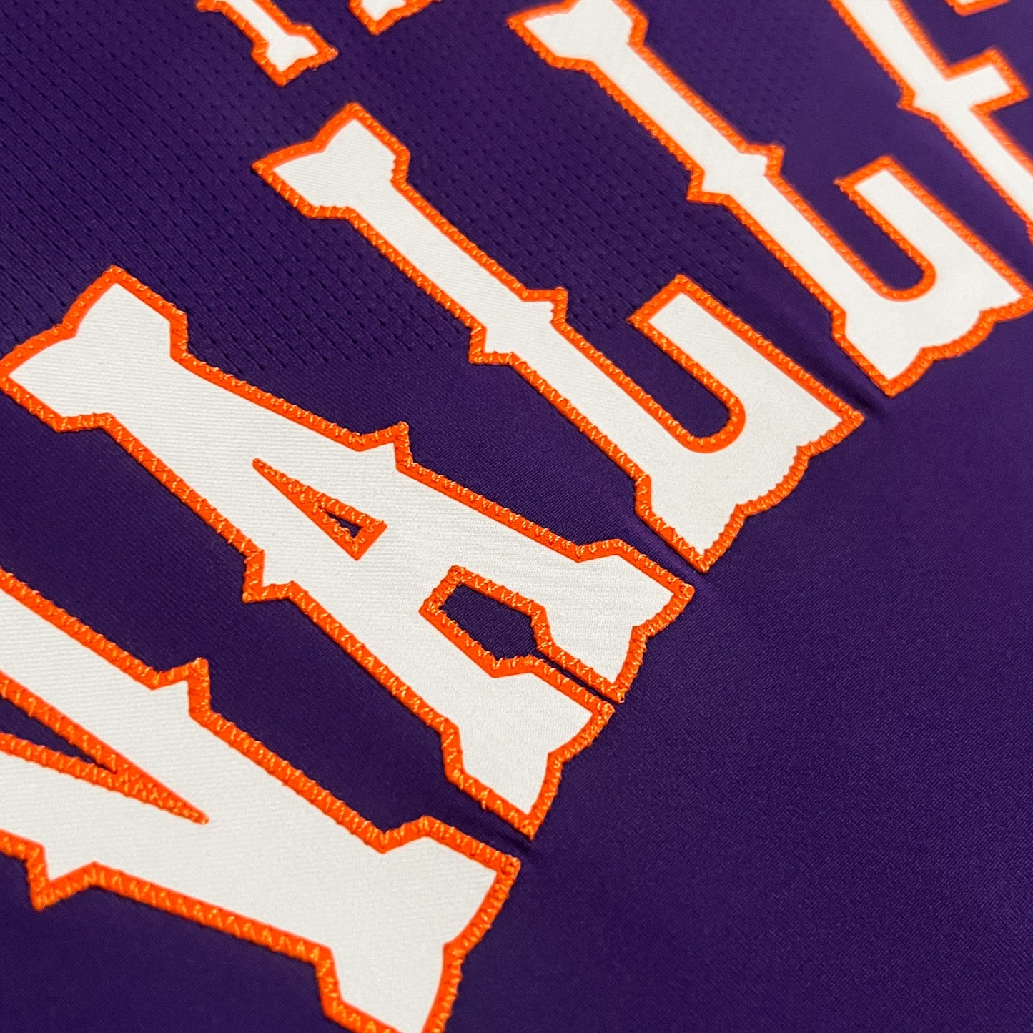 Authentic Devin Booker Phoenix Suns 2024 City Edition Jersey - 44