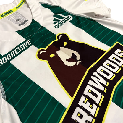 California Redwoods Kyle Harrison PLL Jersey - S