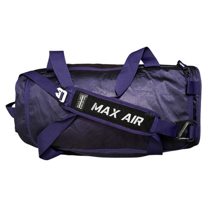 Team Issued 2016 Kansas State Wildcats Texas Bowl Nike Duffle