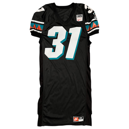 Team Issued Arizona Rattlers 1996 AFL 5th Season Jersey - 46