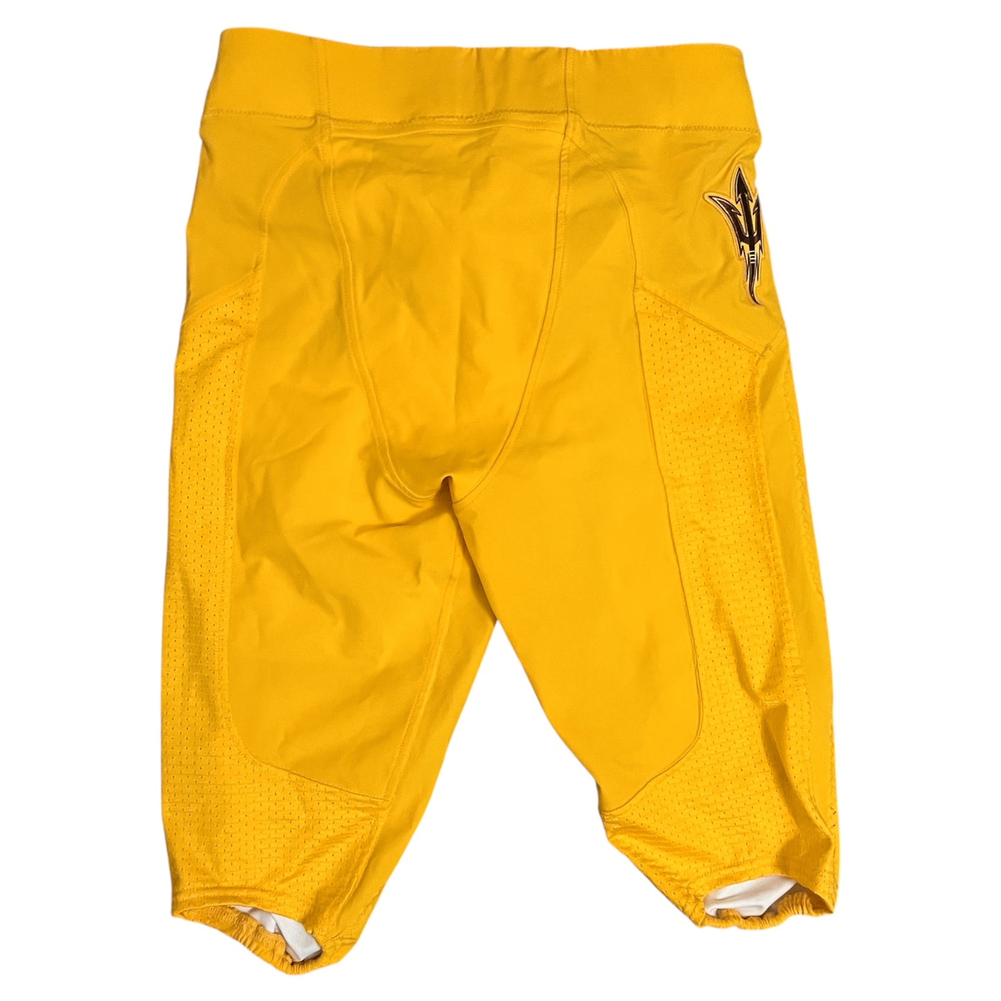 Team Issued Arizona State Sun Devils Football Pants