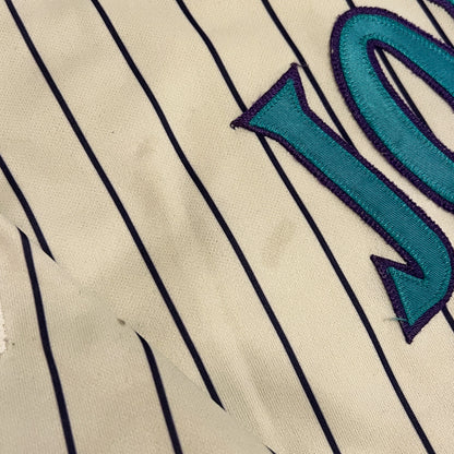 Vintage Randy Johnson Arizona Diamondbacks Jersey - 2XL